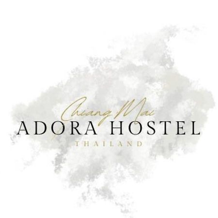 Adora Hostel Chiang Mai Exterior foto
